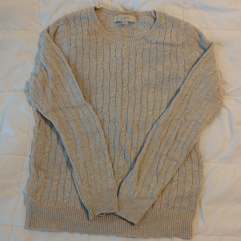 Loft Sweater